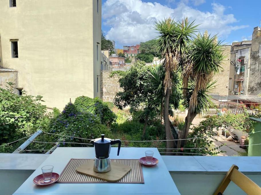 Casa Vacanze Rione Sanita Naples Exterior photo